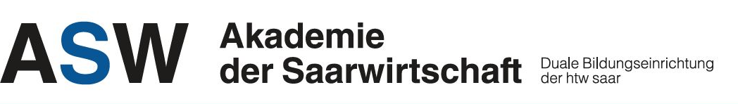 ASW_Logo_qt ASW Akademie der Saarwirtschaft