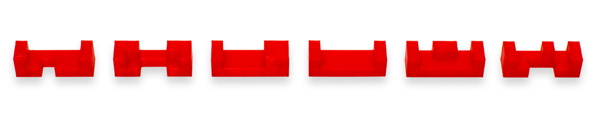 Teufelsknoten Bausteine – ILC GmbH