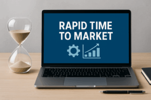 Webinar_Rapid Time to Market