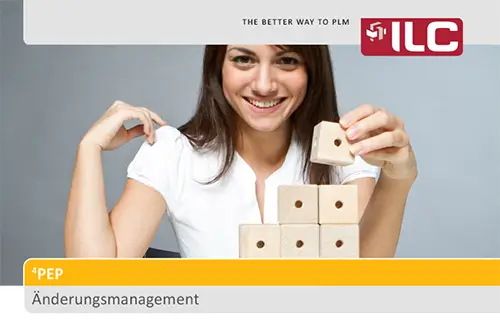Änderungsmanagement Fact Sheet – ILC GmbH