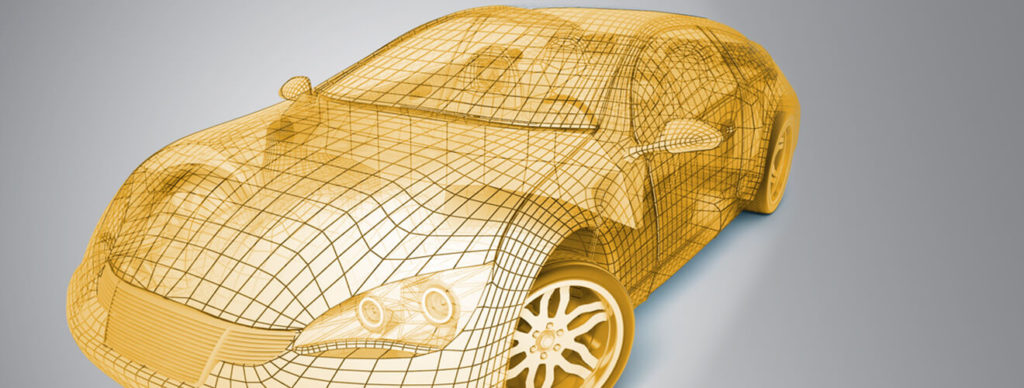 Service für Automotive: PLM-Software und Best-Practices – ILC GmbH