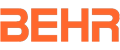 BEHR Logo – ILC GmbH