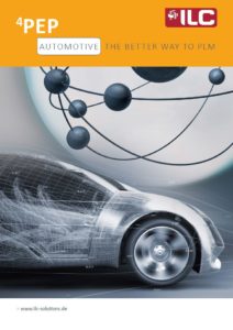 Automotive Broschüre – ILC GmbH