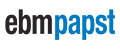 Logo ebm-papst