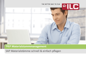 Materialstammmanagement