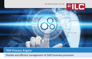 ⁴PEP Process Engine Fact Sheet EN