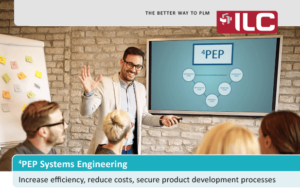 ⁴PEP Systems Engineering Fact Sheet EN