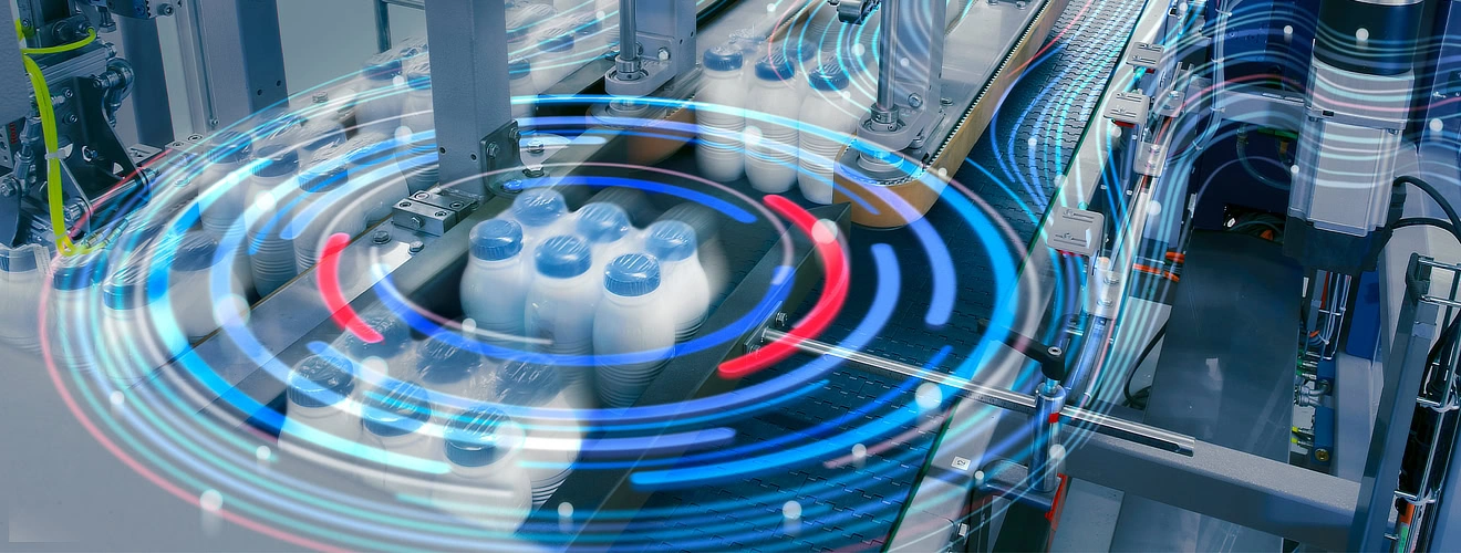 Bosch Rexroth AG – Automatisierungslösungen