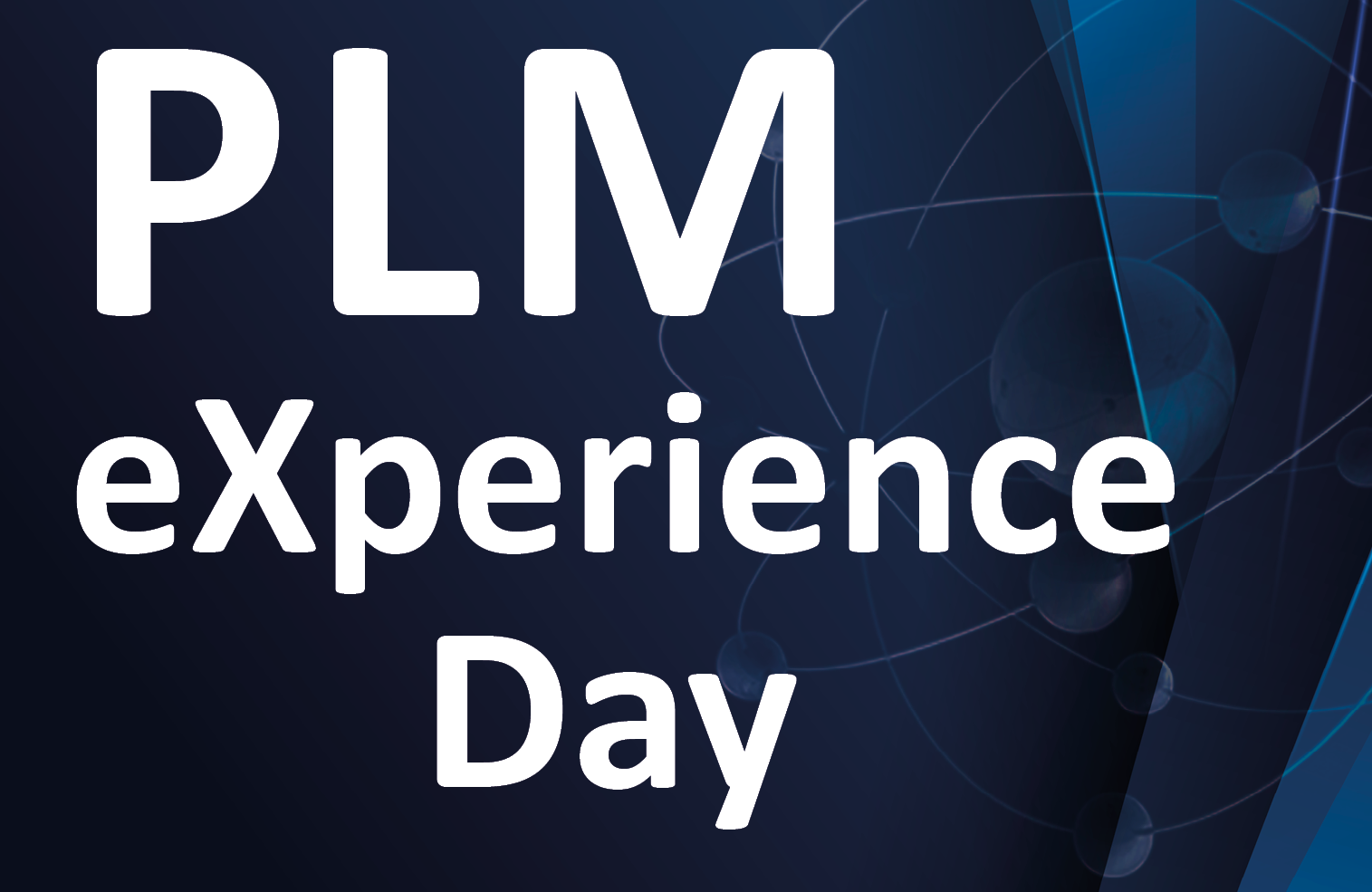 Events - PLM eXperience Day