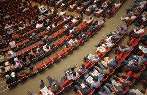 Konferenzen Tagungen Messen