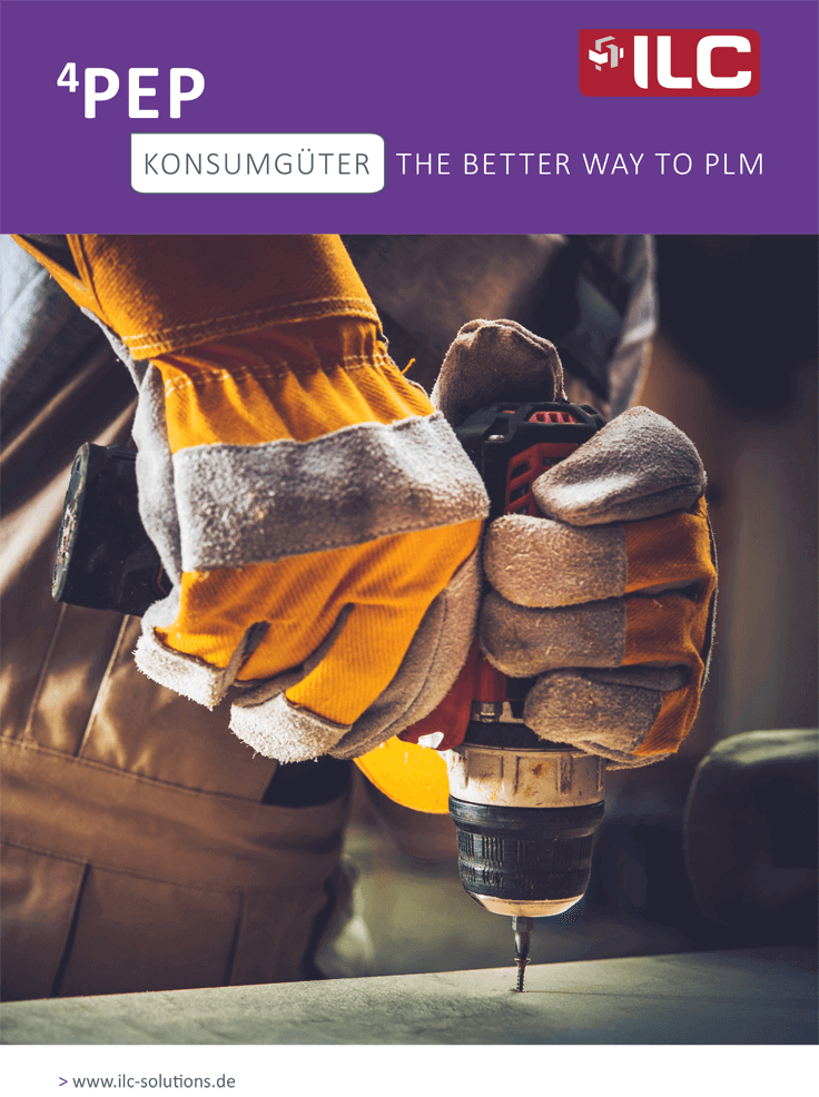 4PEP Konsumgüterindustrie – ILC GmbH