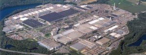 Kundenreferenz Daimler Trucks - ILC GmbH