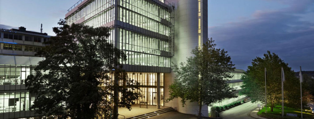 Kundenreferenz ERCO GmbH - ILC GmbH