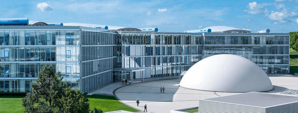 Success Story Festo – ILC GmbH