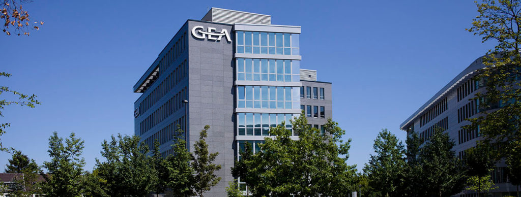 Success Story GEA – ILC GmbH