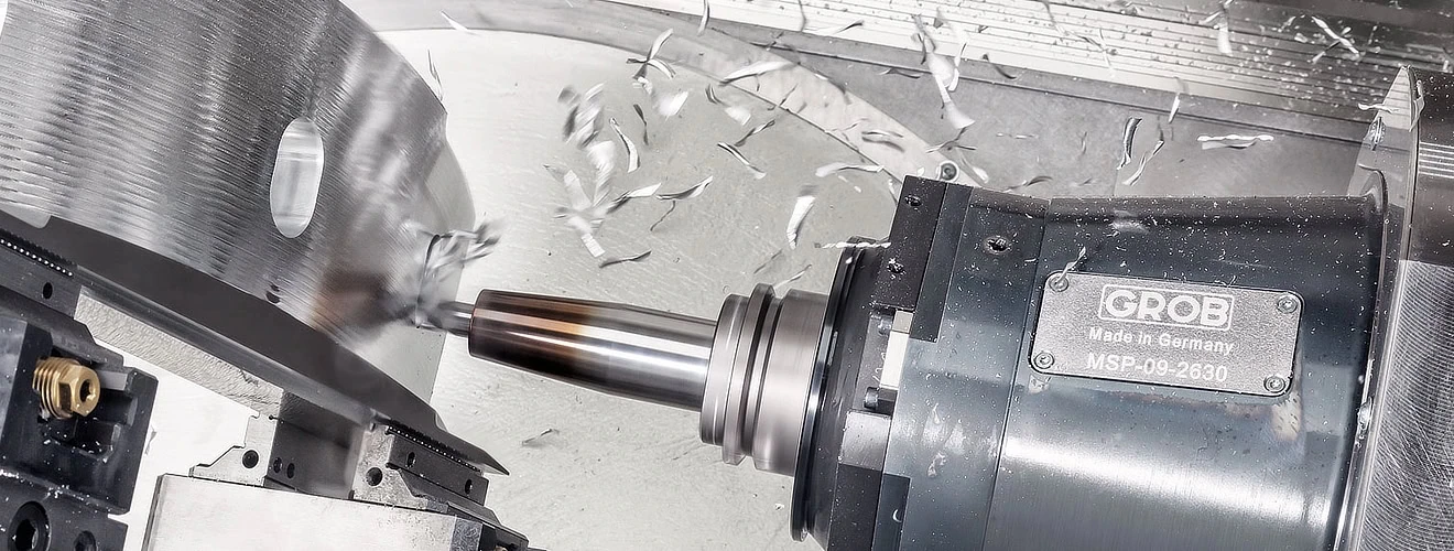 Success Story GROB-WERKE – Headberbild