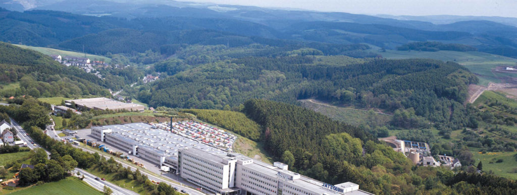 Success Story Kostal – ILC GmbH