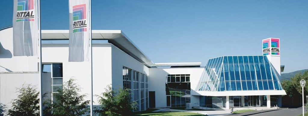 Success Story Rittal – ILC GmbH