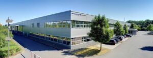 Kundenreferenz Romaco Kilian GmbH