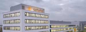 Success Story Sartorius – ILC GmbH