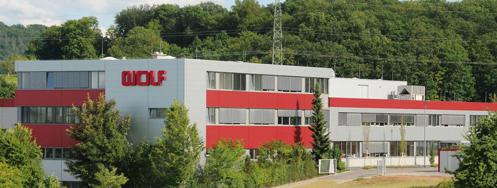 Success Story Richard Wolf – ILC GmbH