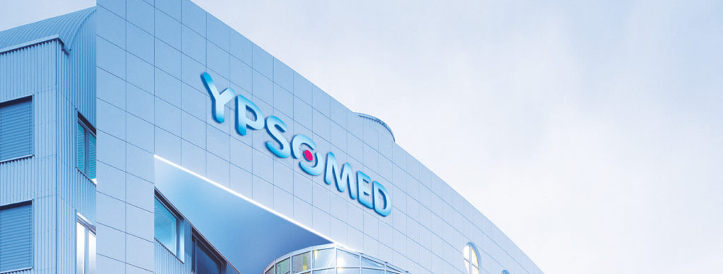 Success Story Ypsomed – ILC GmbH