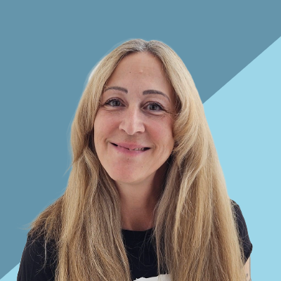 mascha-personaladministratorin Mascha Willwert-Kurtz - Personaladministratorin
