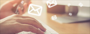 Bestätigung Newsletteranmeldung