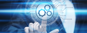 Prozesssteuerung mit der ⁴PEP Process Engine