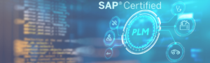 SAP PLM-Lösung im Einsatz
