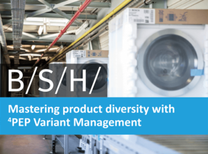 BSH Hausgeraete GmbH – Success Story ILC GmbH