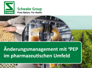Success Story Dr. Willmar Schwabe – ILC GmbH