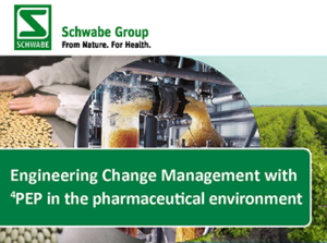 Success Story Dr. Schwabe Group – ILC GmbH