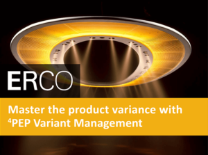 ERCO GmbH – Success Story ILC GmbH