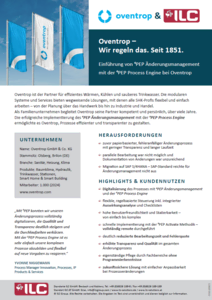 Success Story Oventrop