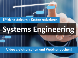 Systems Engineering – ILC GmbH