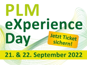 PLM eXperience Day 2022