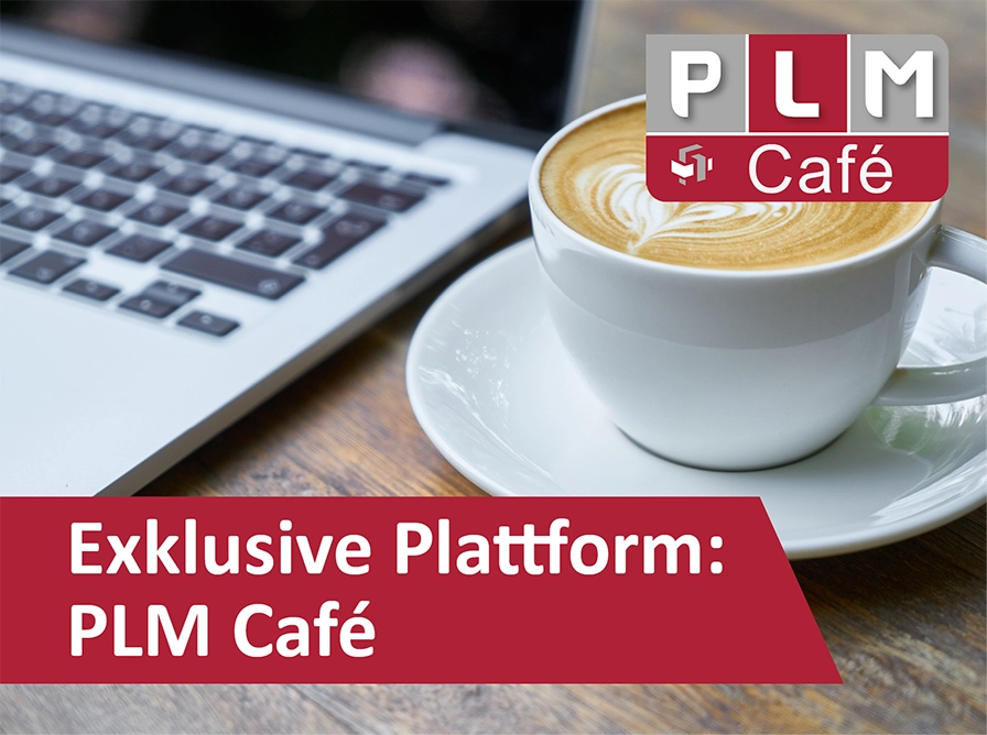 PLM Café