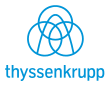 Thyssen Krupp Logo – ILC GmbH